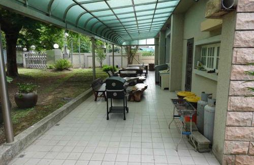 Dongshi District Villa | Shinchen 88 Villa