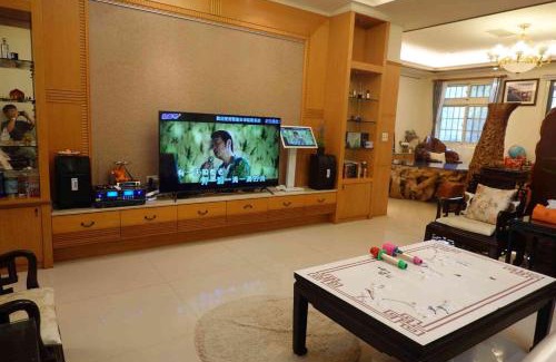 Dongshi District Villa | Shinchen 88 Villa