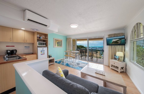 Airlie Beach Apartment | Shingley Beach Resort