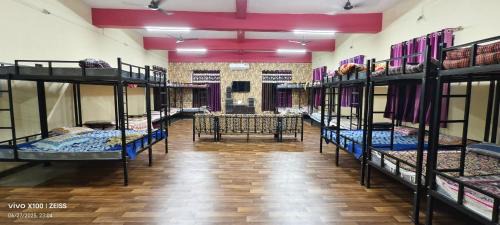 Junnar Villa | Shinobi Lakeview Retreat