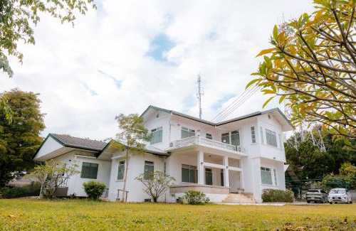 Chiang Rai House | Shinophat's House บ้านชิโนภาส เชียงราย