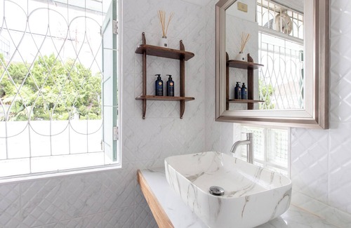 Chiang Rai House | Shinophat's House