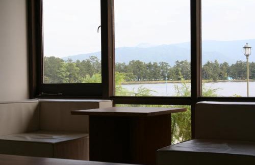 Miyazu Hotel | Shinpuro