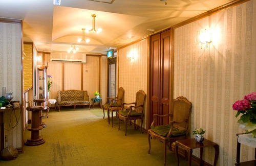 Togo-cho Hotel | Shinseto Station Hotel