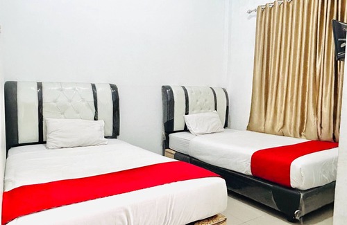 Medan House | Shinta Guesthouse