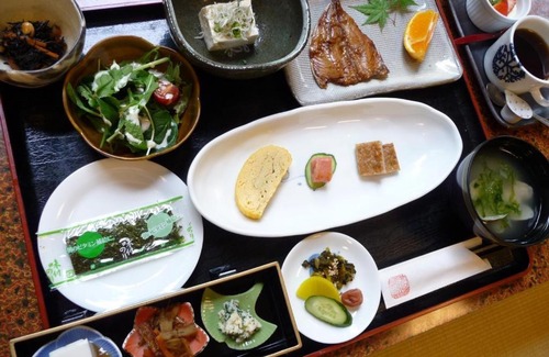 Amakusa Hotel | Shinwaso Kaishin