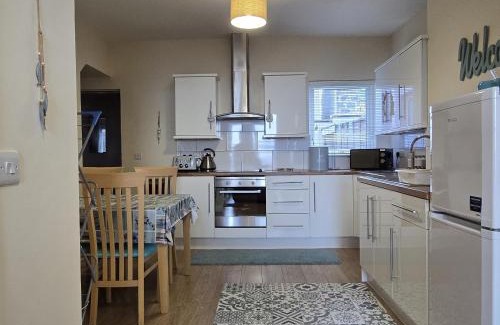 Carrickfergus Apartment | Ships Ahoy
