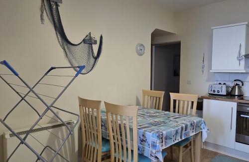 Carrickfergus Apartment | Ships Ahoy