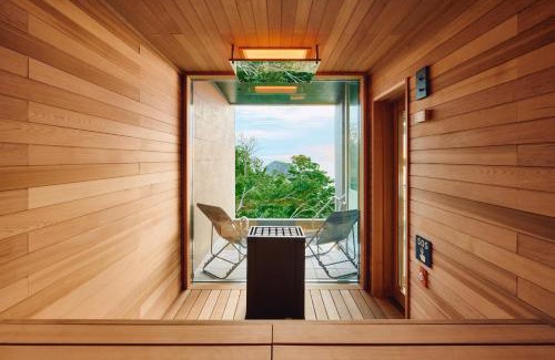 Utoro House | Shiretoko Yuhi No Ataruie Onsen Hostel