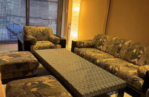 Takeo House | Shisekiryokan Kagetsu Taisyokan