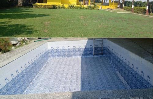 Navsari Villa | Shiv Farm Where Nature Meets Luxury