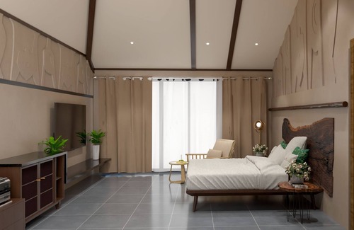 Baihar Resort | Shiv Ganga Kanha Resort