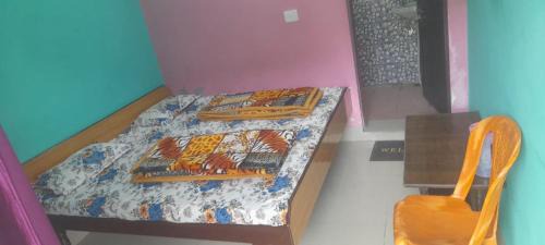 Uttarkashi House | shiv Ganga residence