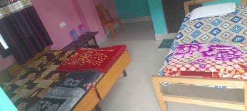 Uttarkashi House | shiv Ganga residence