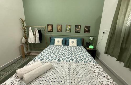 Mohangarh House | Shiv Homestay