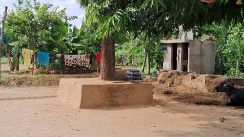 Karwi House | Shiv sanhay rural homestay