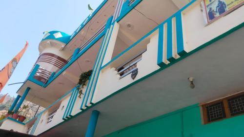 Rajgarhi House | Shiv Shakti Home Stay
