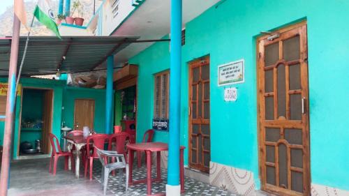 Rajgarhi House | Shiv Shakti Home Stay