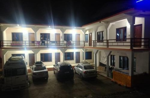 Kharsali House | Shiv Someshwar Homestay By StayApart