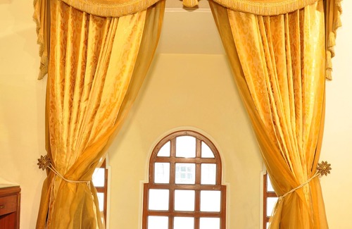 Kookas Hotel | Shiv Vilas Resorts