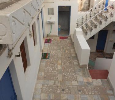 Pushkar House | Shiva Guest House