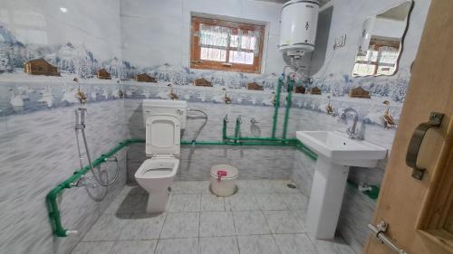 Keylong House | Shiva Homestay