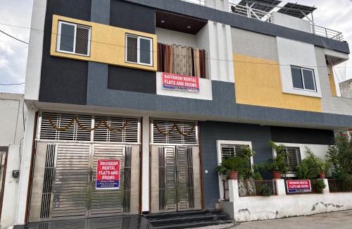 Bhawani Mandi Hotel | Shivaksh Rental Flats and Rooms- Best Hotel in Bhawani Mandi
