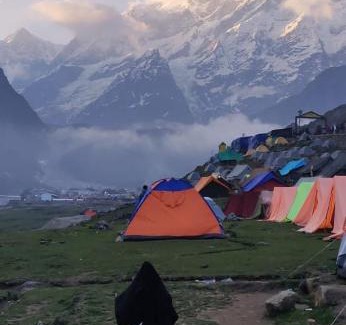 Sitapur House | Shivalik Adventure By StayApart