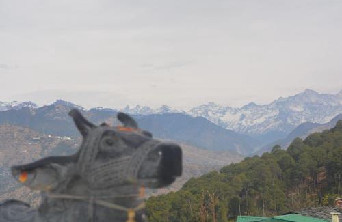 Barkot Resort | Shivalik Dharohar ,barkot