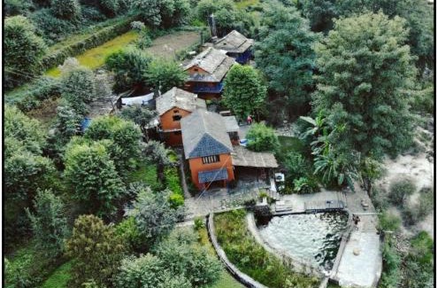 Shivanandi Resort | Shivanandi River Lodge