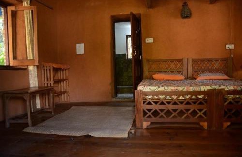 Shivanandi Resort | Shivanandi River Lodge
