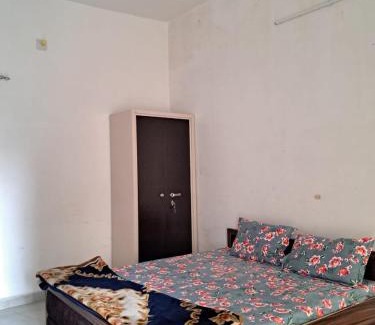 Jammu House | Shivang