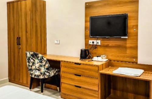 Seoni Hotel | Shivani Imperial Hotel & Banquet