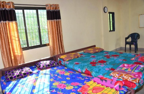 Harihareshwar House | Shivank Homestay