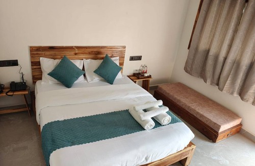 Chimur House | Shivansh Agro Tourism And Home stay