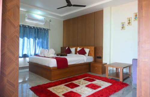 Deoghar Resort | Shivanta Resort and Hotel