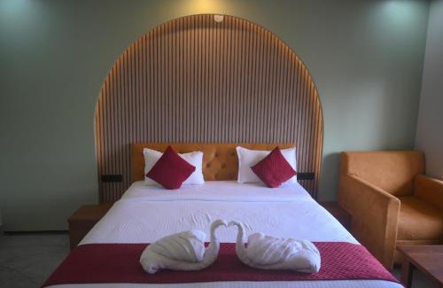 Deoghar Resort | Shivanta Resort and Hotel