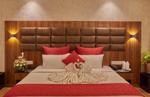 Sadahalli Hotel | Shivas Galaxy Hotel