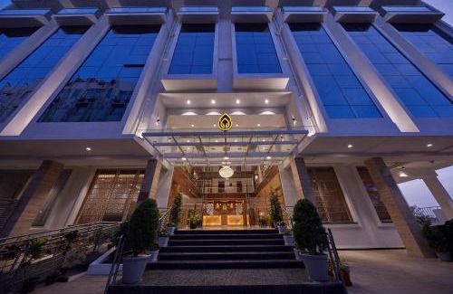 Sadahalli Hotel | Shivas Galaxy Hotel