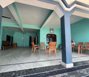 Padrauna House | Shivendra homestay