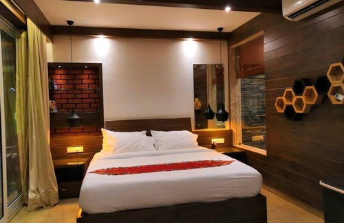 Sinquerim House | Shivers Oasis 4 boutique Luxury Room Hotel