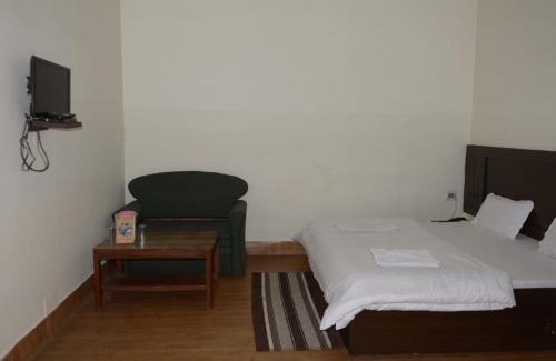 Uttarkashi Hotel | Shivlinga Tourist Complex