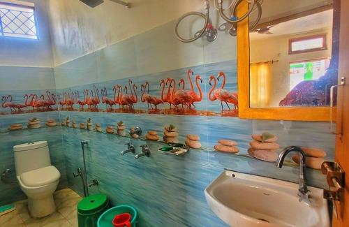 Narainkoti Hotel | Shivlok Hotel