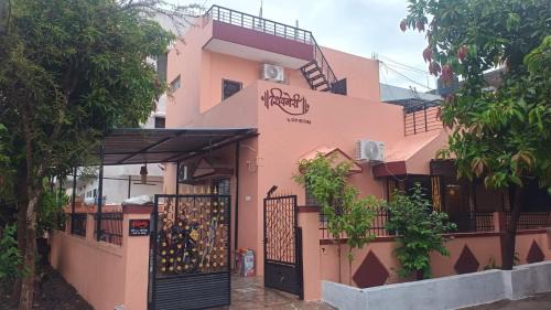 Solapur House | Shivneri by Stay Nestura