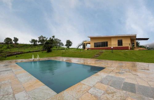 Kurvande Villa | Shivom Villas -13 BR - Pawna, Lonavala