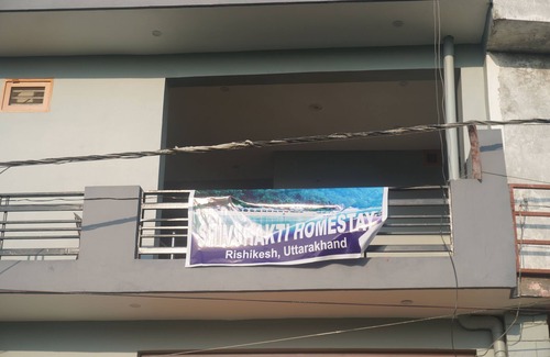 Haridwar Apartment | Shivshakti Homestay