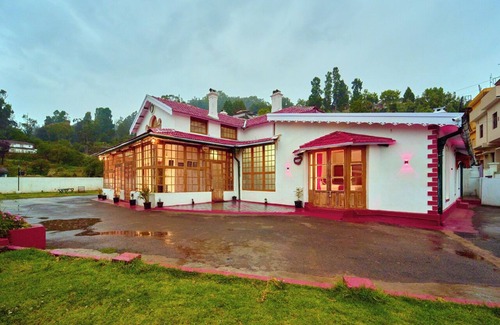 Pudumund Cottage | Shivv's heritage inn