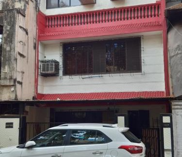 Andheri West Hostel | shivyog guesthouse