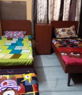 Andheri West Hostel | shivyog guesthouse