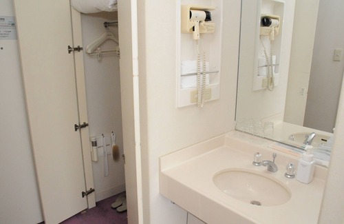 Shizukuishi Hotel | Shizukuishi Prince Hotel